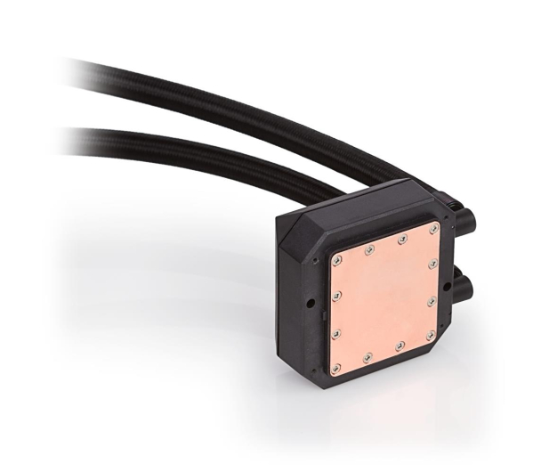 SilentiumPC Navis Pro 240 - 392669 - zdjęcie 4